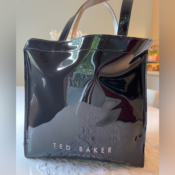 Alacon Plain Bow Large Icon Bag - Picture 5 of 9